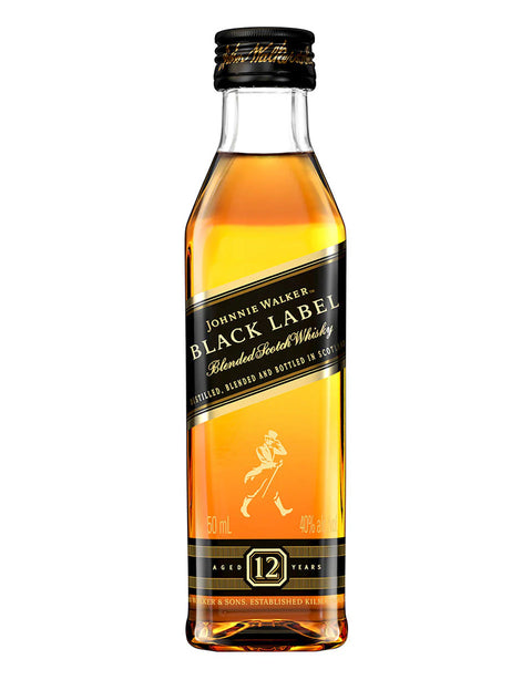 Johnnie Walker Black