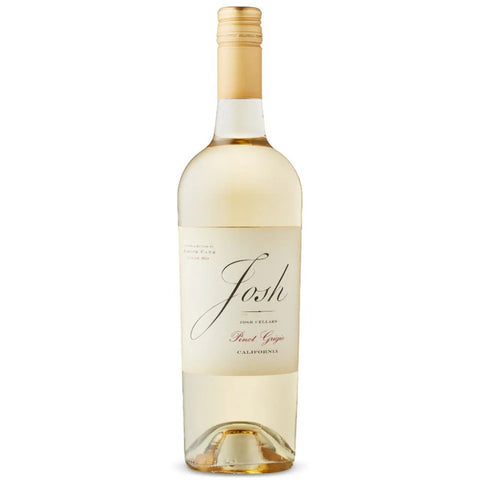 Josh Cellars Pinot Grigio