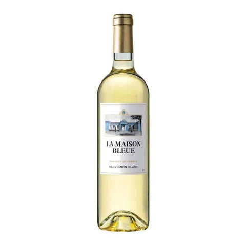 La Maison Bleue Sauvignon Blanc