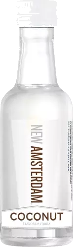 New Amsterdam Coconut