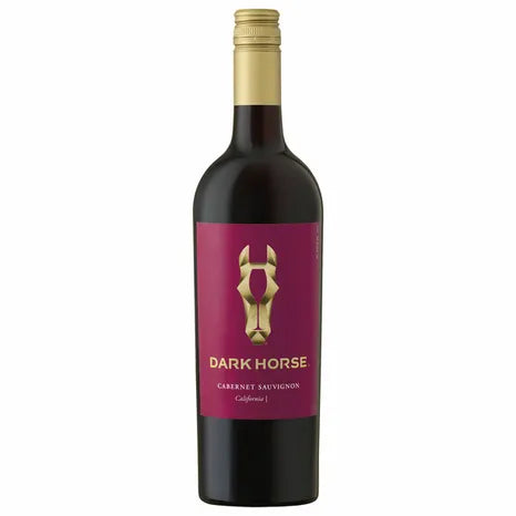 Dark Horse Cabernet Sauvignon