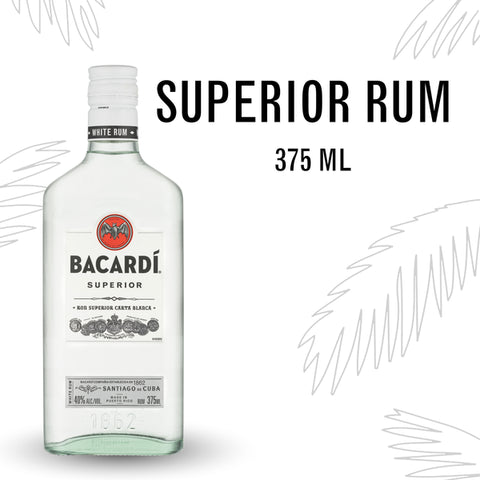 Bacardi Superior