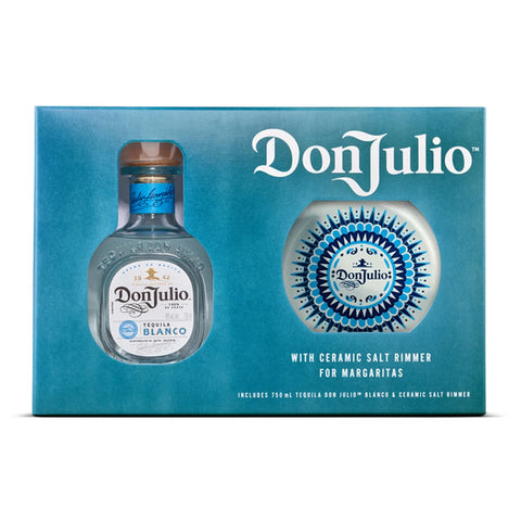 Don Julio Tequila Blanco