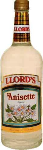 LLORD'S Anisette