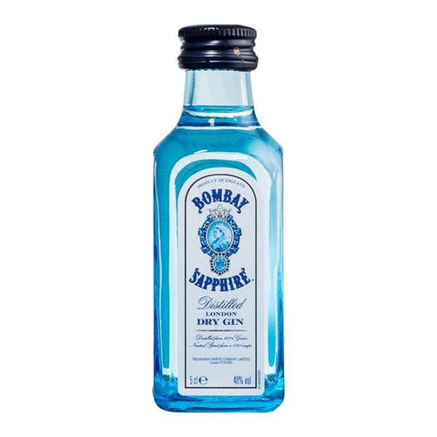 BOMBAY SAPPHIRE