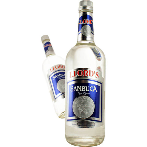 LLORD'S SAMBUCA