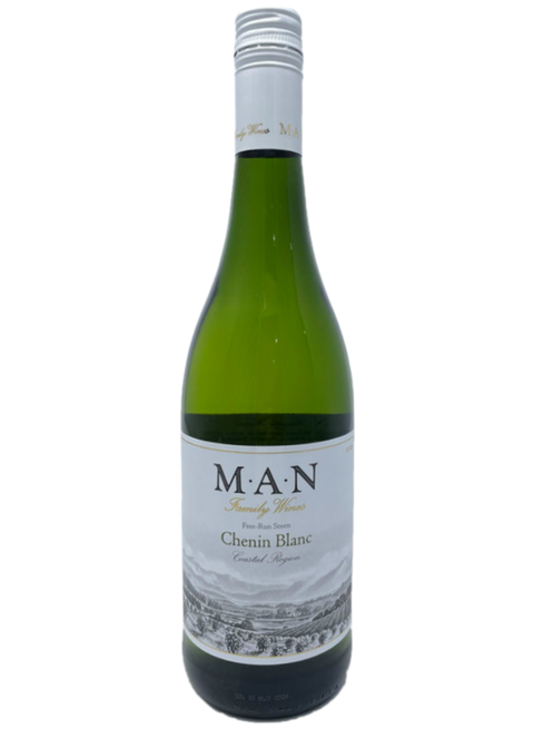 Man Family Wines Chenin Blanc