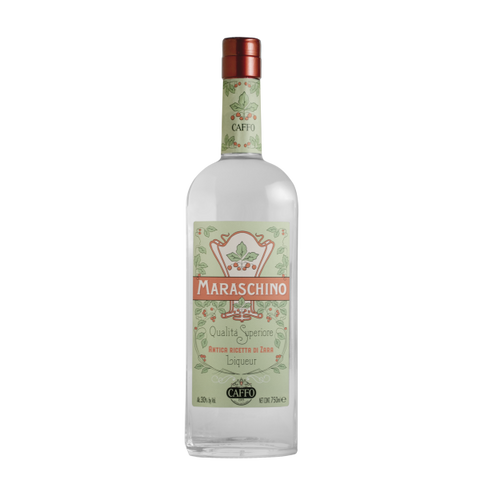 Maraschino Caffo