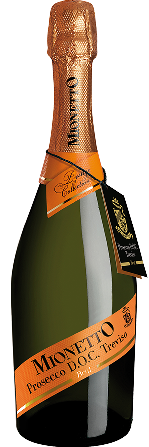 Mionetto Prosecco Brut