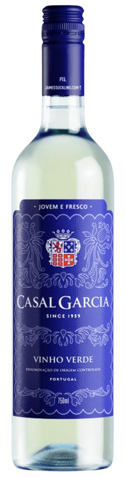 CASAL GARCIA VINHO VERDE