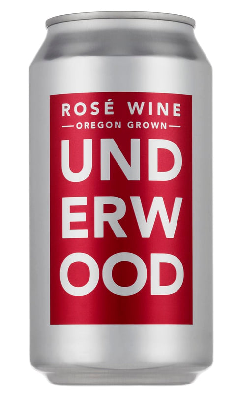 Underwood Rose Can