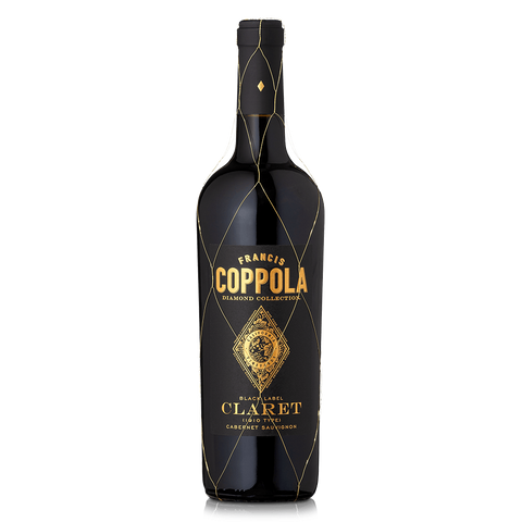 COPPOLA DIAMOND COLLECTION CLARET