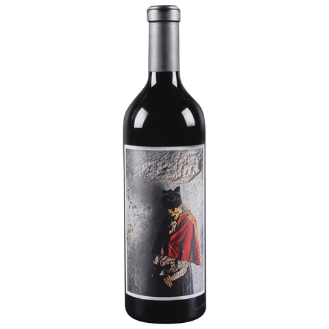 Orin Swift Palermo