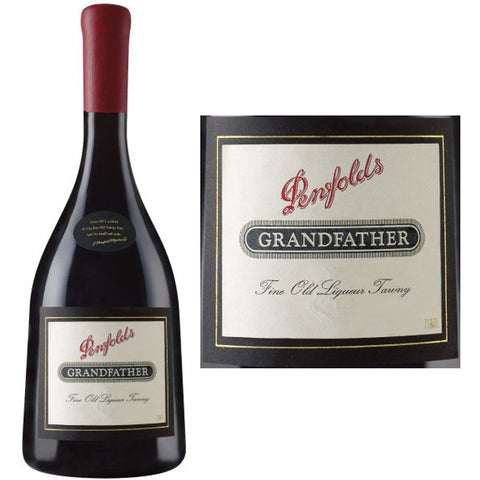 Penfolds Grandfather Tawny