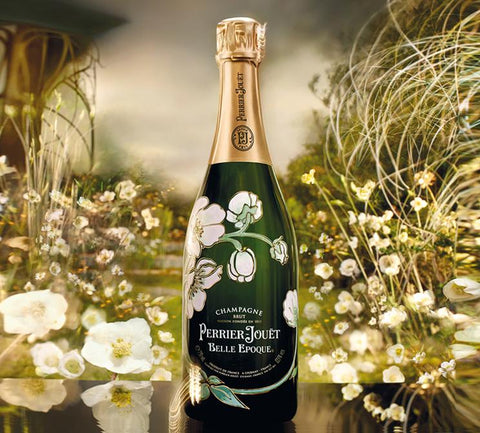 Perrier Jouet Belle Epoque