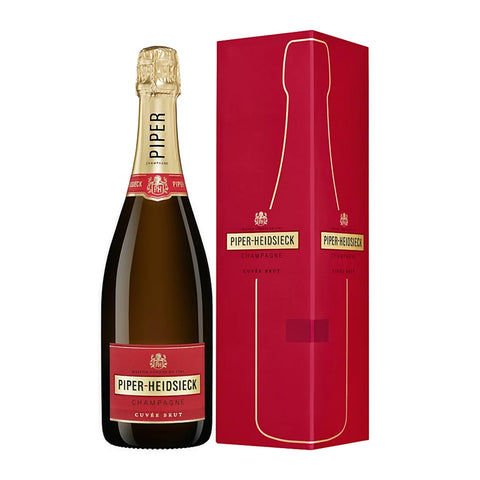 Piper-Heidsieck Cuvee Brut