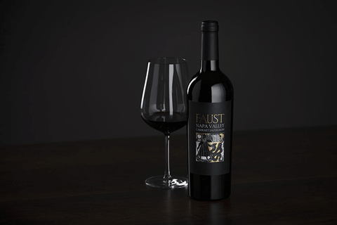 Faust Cabernet Sauvignon