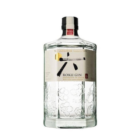 SUNTORY ROKU GIN