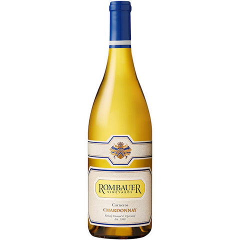 Rombauer Chardonnay Carneros