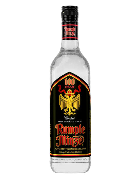 RUMPLE MINZE