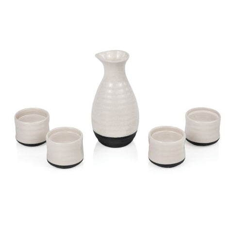 SAVOY SAKE SET