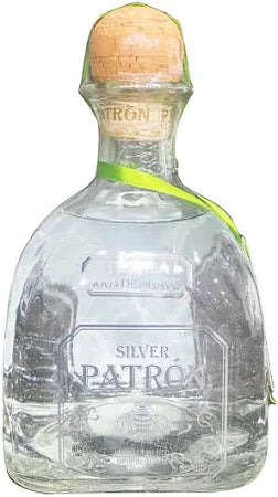 Patron Silver