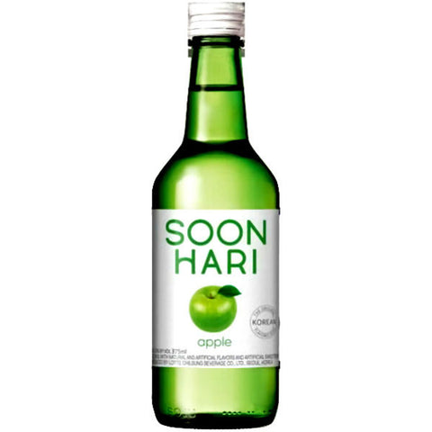 Soonhari Soju Apple