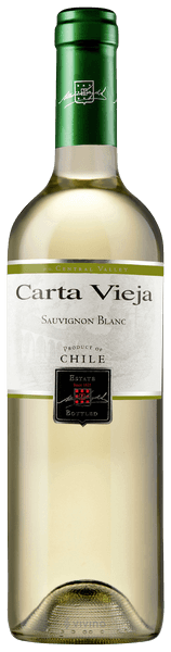 CARTA VIEJA SAUVIGNON BLANC