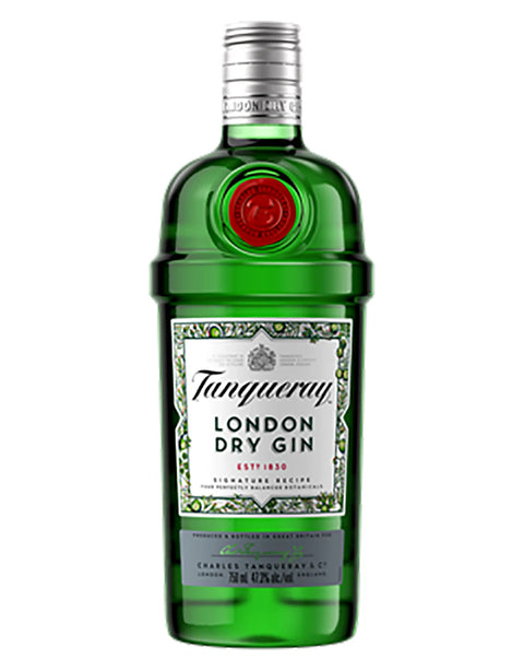 TANQUERAY