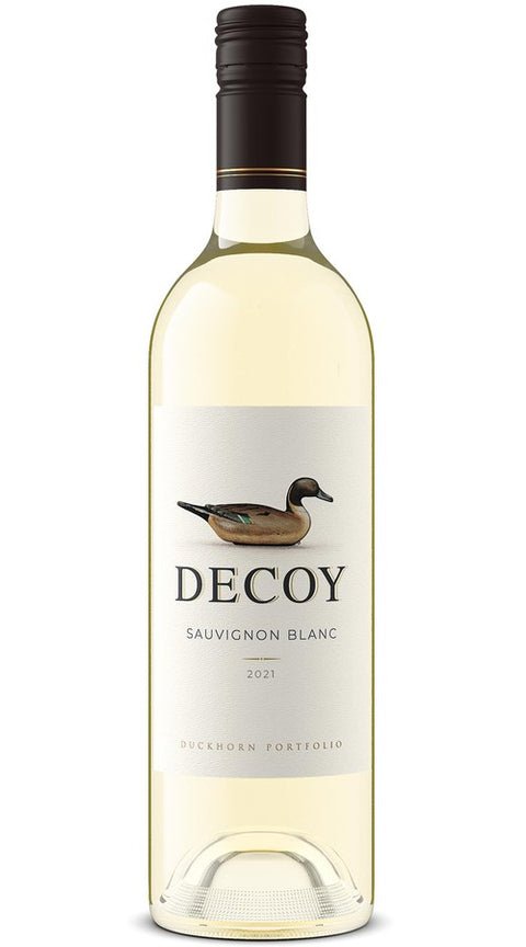 Decoy Sauvignon Blanc