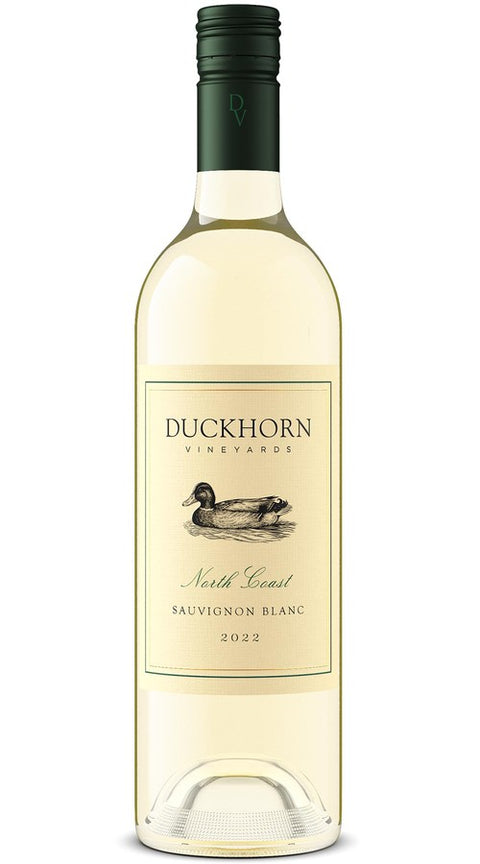 DUCKHORN SAUVIGNON BLANC