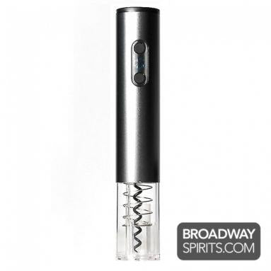 Broadway Spirits Electric Wine Opener