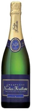 Nicolas Feuillatte Brut