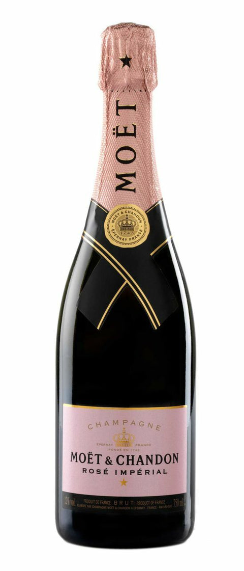 Moet & Chandon Imperial Rose