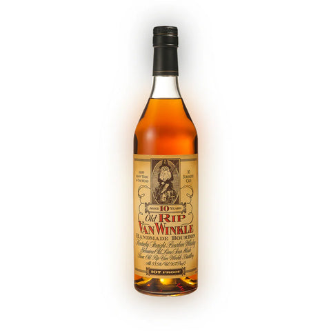 Old Rip Van Winkle 10YR